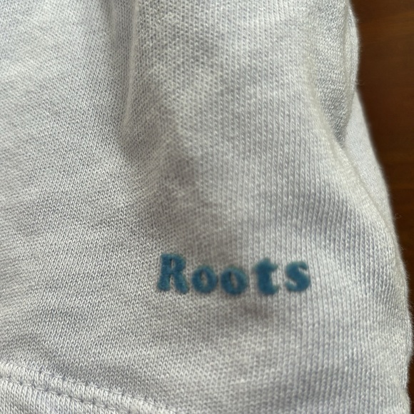 6T Roots organic cotton romper - Picture 2 of 8